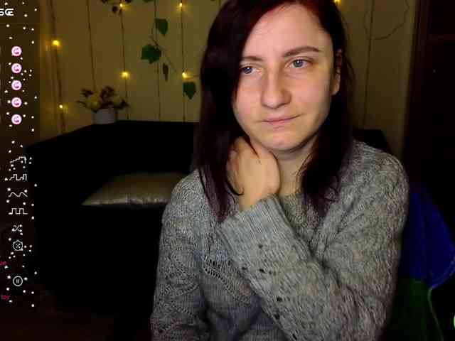 Musekittyjeni112 webcam