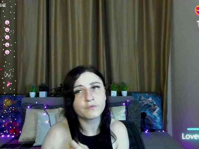 Musekittyjeni112 webcam