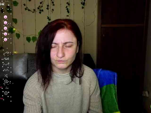 Musekittyjeni112 webcam