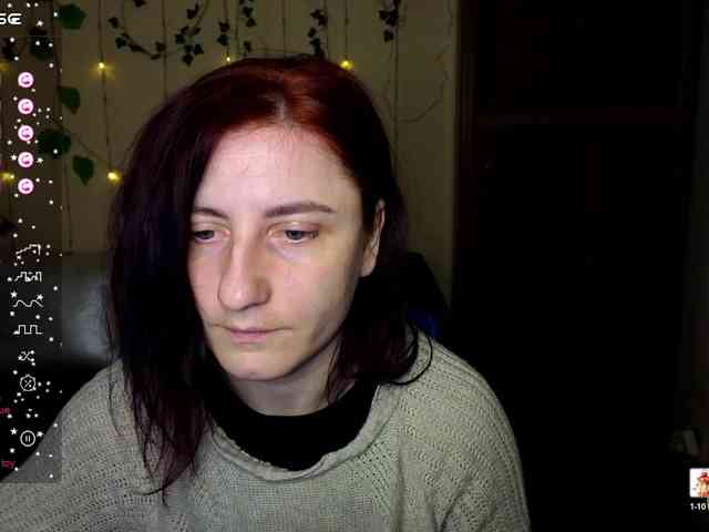 Musekittyjeni112 webcam