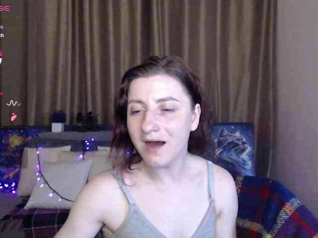 Musekittyjeni112 webcam
