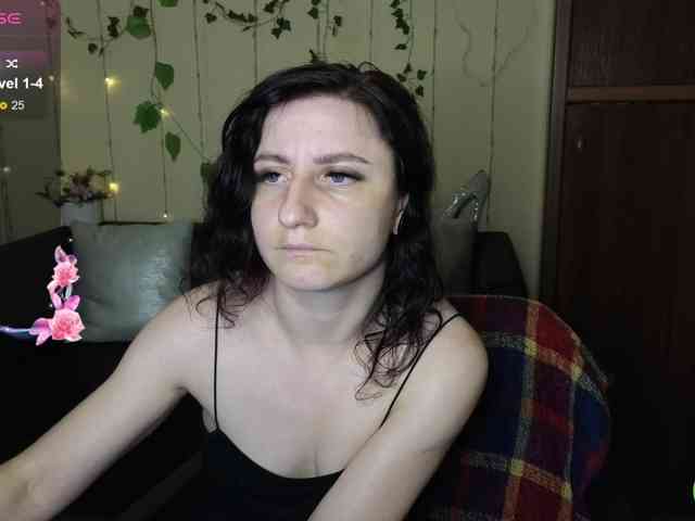 Musekittyjeni112 webcam