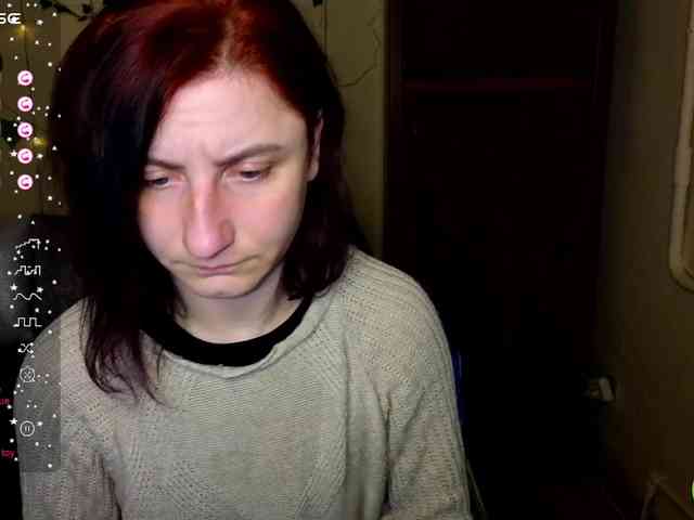 Musekittyjeni112 webcam