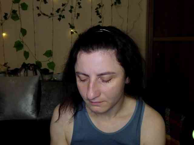Musekittyjeni112 webcam