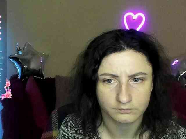 Musekittyjeni112 webcam