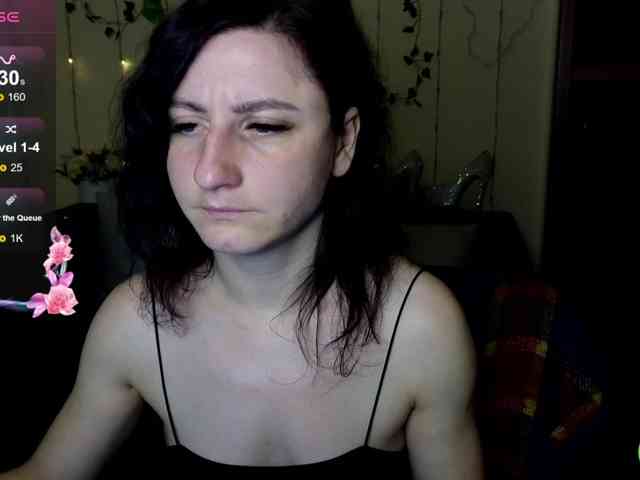 Musekittyjeni112 webcam
