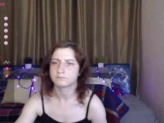 Musekittyjeni112 webcam
