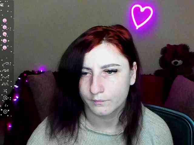 Musekittyjeni112 webcam