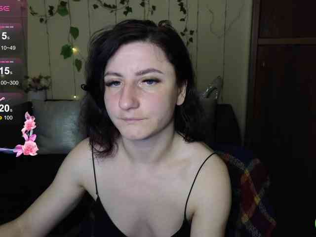 Musekittyjeni112 webcam