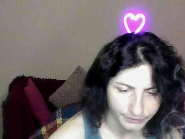 Musekittyjeni112 webcam
