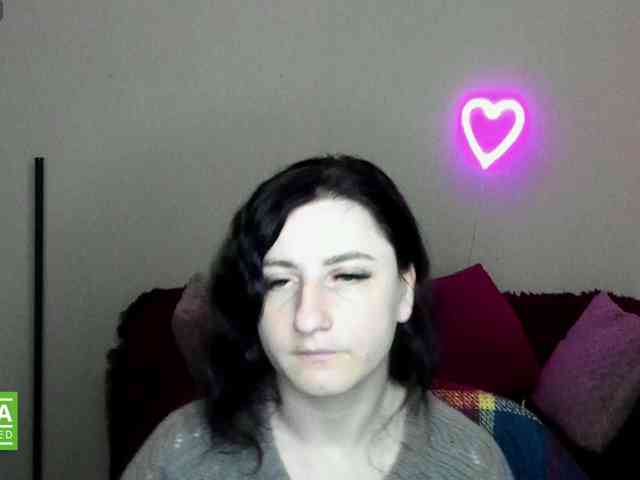 Musekittyjeni112 webcam