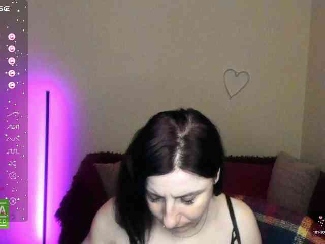 Musekittyjeni112 webcam