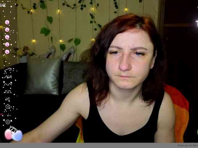 Musekittyjeni112 webcam