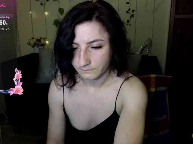 Musekittyjeni112 webcam
