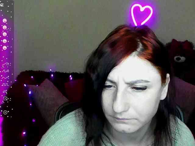 Musekittyjeni112 webcam