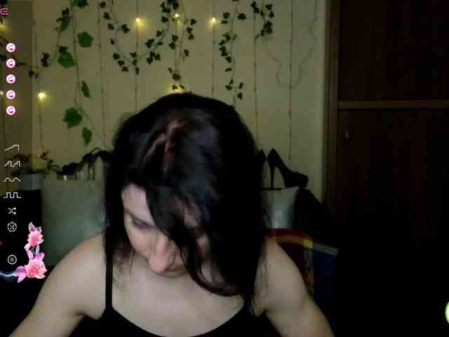 Musekittyjeni112 webcam