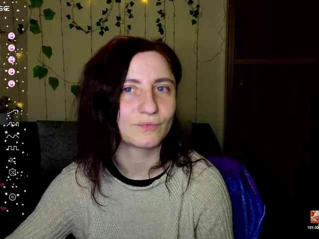 Musekittyjeni112 webcam