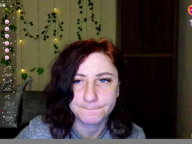 Musekittyjeni112 webcam