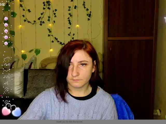 Musekittyjeni112 webcam