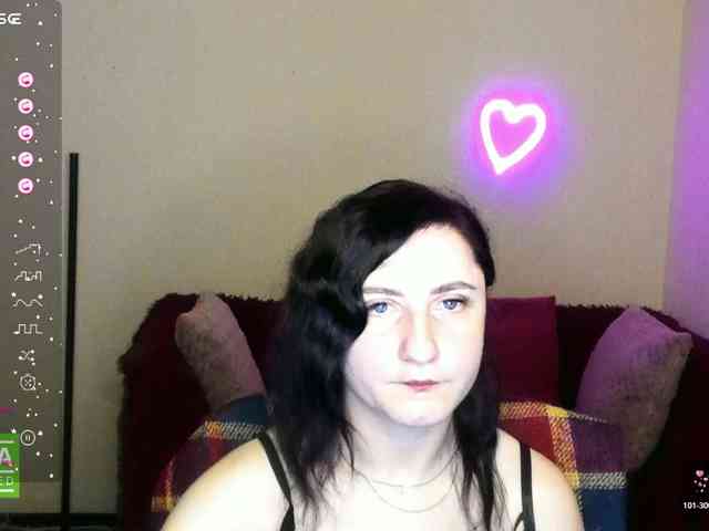 Musekittyjeni112 webcam