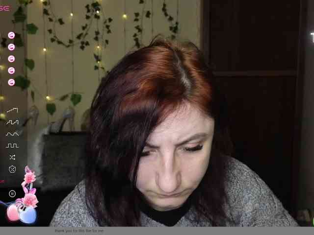 Musekittyjeni112 webcam