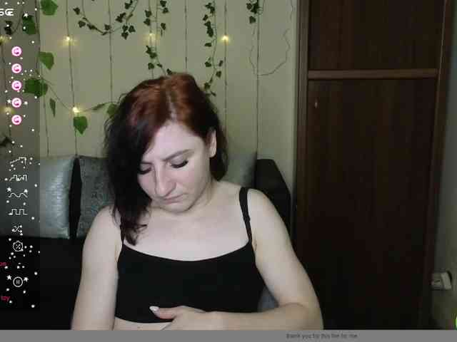 Musekittyjeni112 webcam