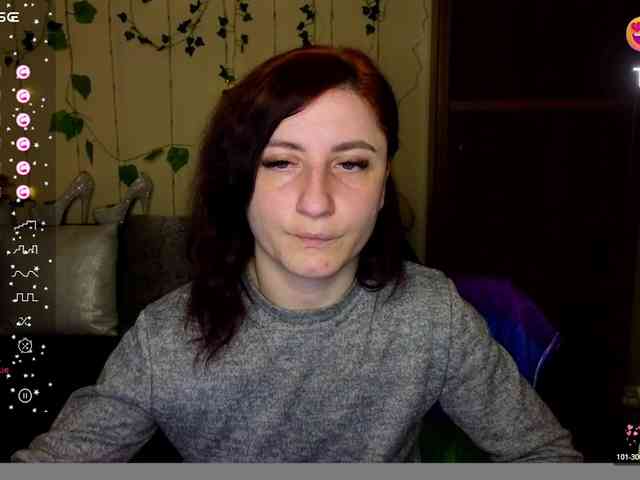 Musekittyjeni112 webcam