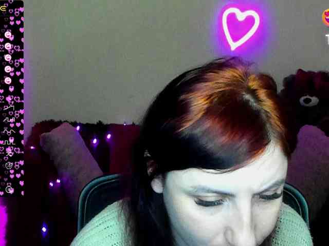 Musekittyjeni112 webcam