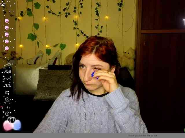 Musekittyjeni112 webcam