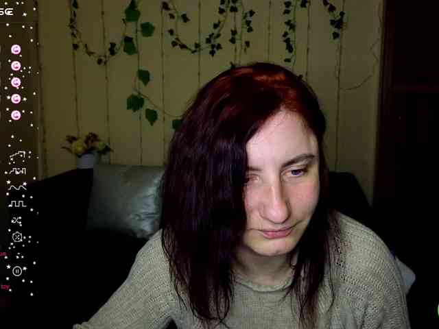 Musekittyjeni112 webcam