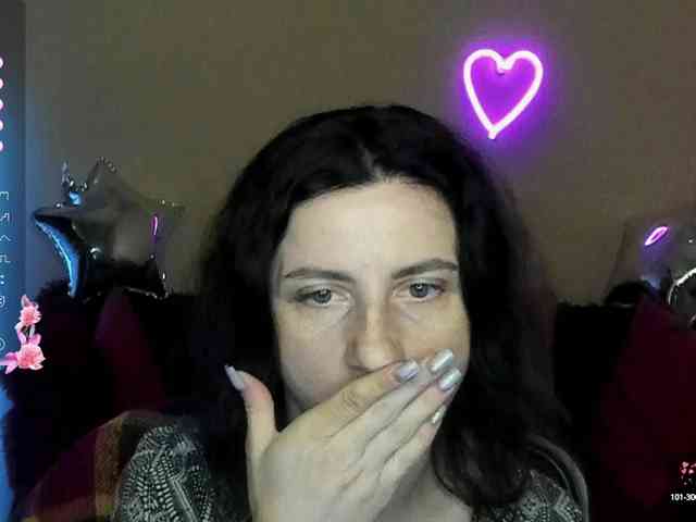 Musekittyjeni112 webcam
