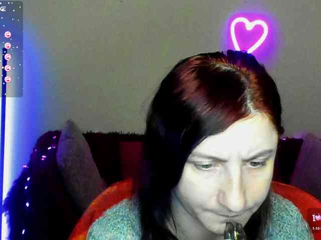 Musekittyjeni112 webcam