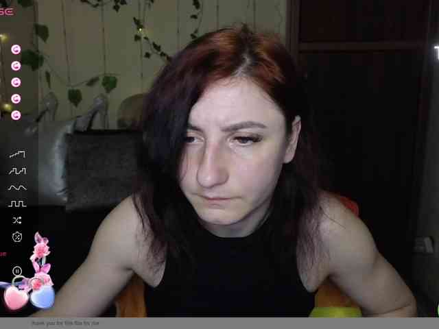 Musekittyjeni112 webcam