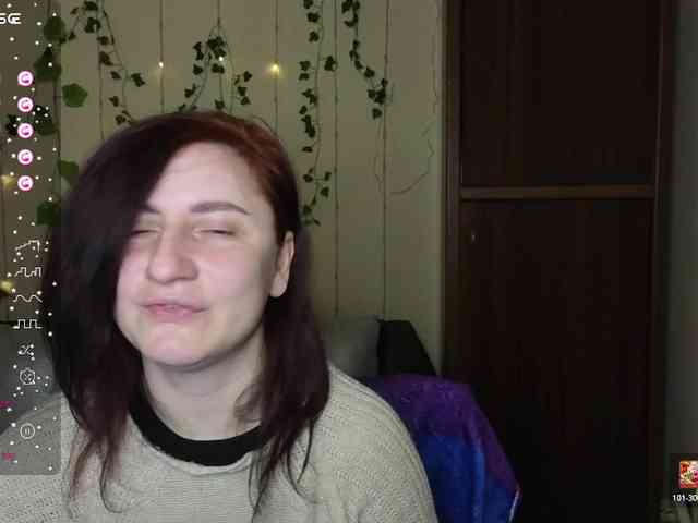 Musekittyjeni112 webcam