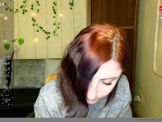 Musekittyjeni112 webcam