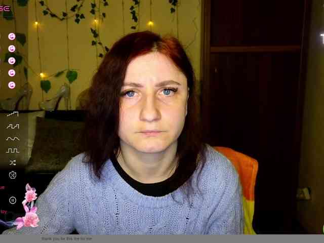 Musekittyjeni112 webcam