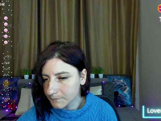 Musekittyjeni112 webcam