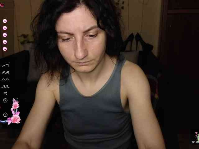 Musekittyjeni112 webcam