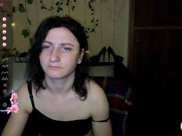 Musekittyjeni112 webcam
