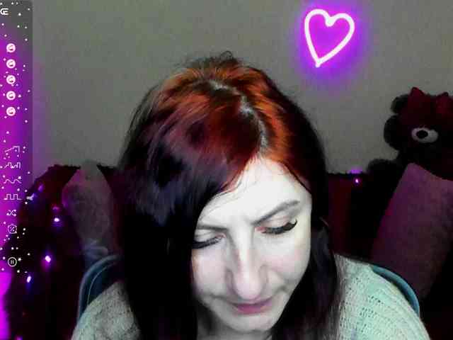 Musekittyjeni112 webcam