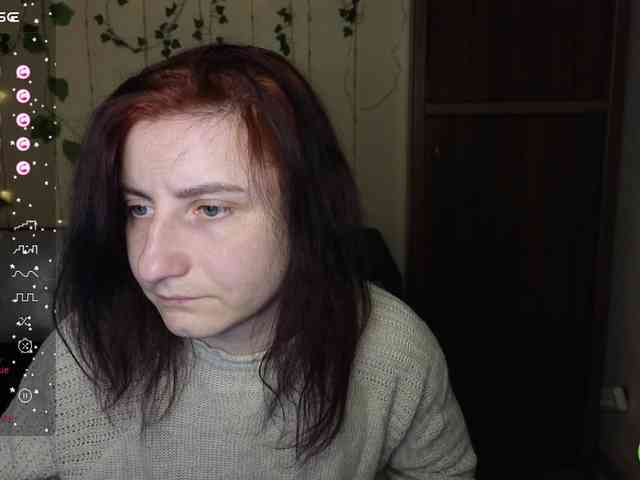 Musekittyjeni112 webcam