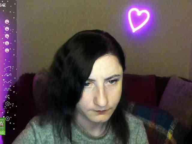 Musekittyjeni112 webcam