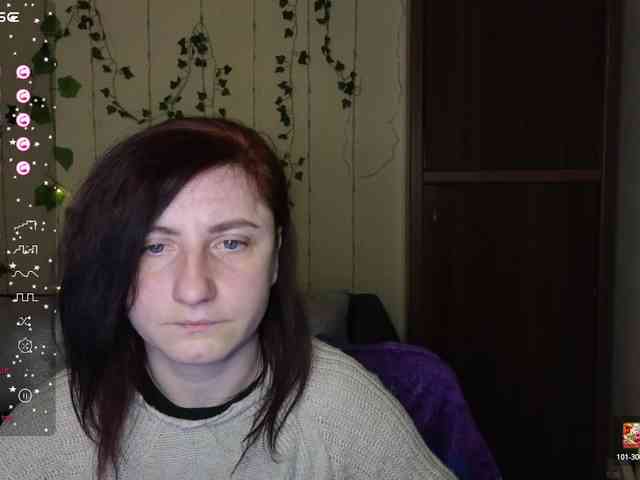 Musekittyjeni112 webcam