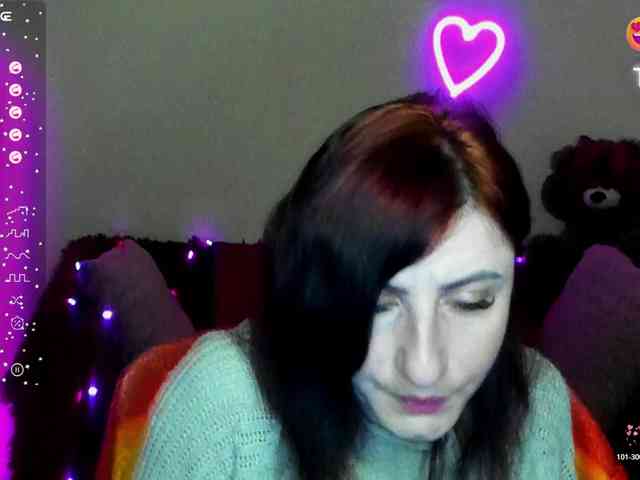 Musekittyjeni112 webcam