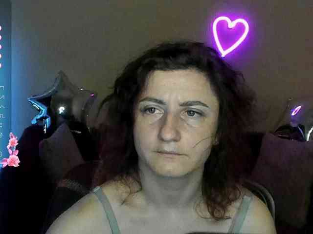 Musekittyjeni112 webcam