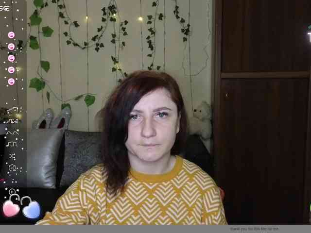 Musekittyjeni112 webcam