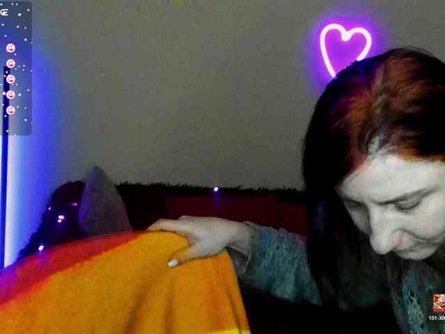 Musekittyjeni112 webcam