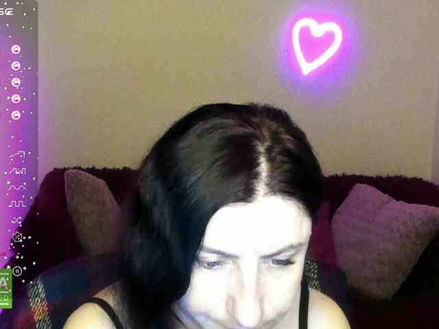 Musekittyjeni112 webcam