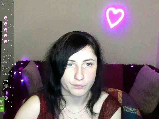 Musekittyjeni112 webcam