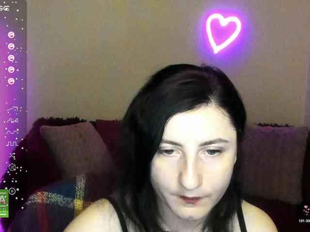 Musekittyjeni112 webcam